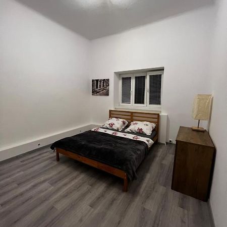 Mlynsky Ostrov Apartment 2 Zdice Eksteriør bilde
