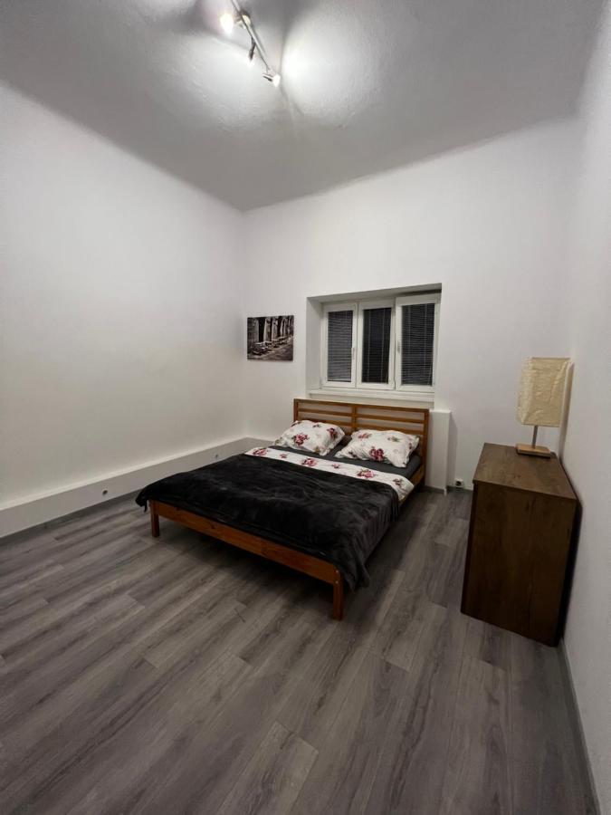Mlynsky Ostrov Apartment 2 Zdice Eksteriør bilde