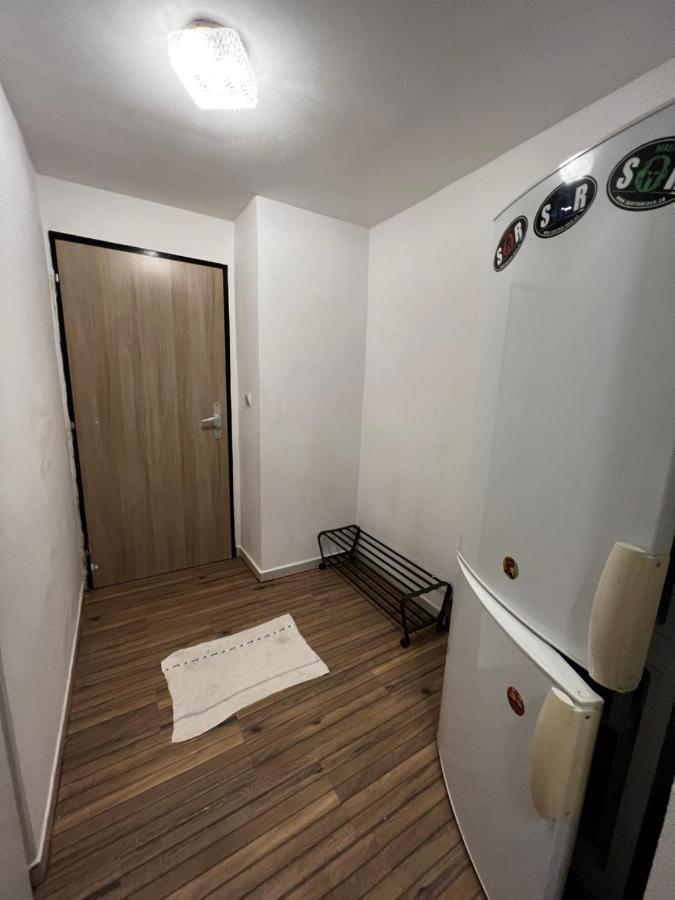 Mlynsky Ostrov Apartment 2 Zdice Eksteriør bilde